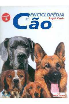 Enciclopédia do Cão V. 02