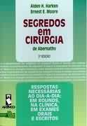Segredos Em Cirurgia De Abernathy
