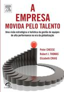 A Empresa Movida Pelo Talento