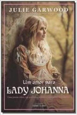Um Amor Para Lady Johanna
