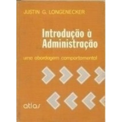 Introducao A Administracao Uma Abordagem Comportamental