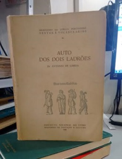 Auto Dos Dois Ladroes