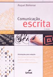 Comunicacao Escrita - Orientacoes Para Redacao