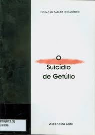 O Suicidio De Getulio