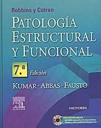 Patologia Estructural Y Funcional Kumar Abbas Fausto