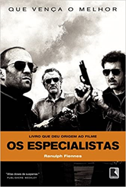 Os Especialistas