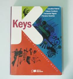 Keys - Vol. Unico