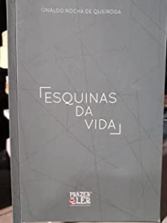 Esquinas Da Vida
