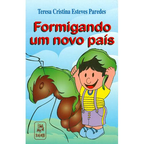 Formigando Um Novo Pais