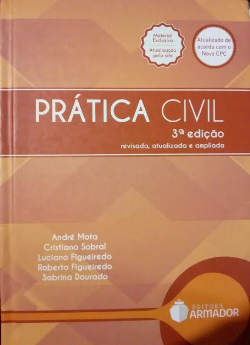 Pratica Civil - Atualizado De Acordo Com O Novo Cpc