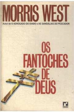 Os Fantoches De Deus