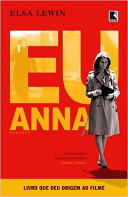 Eu Anna - Romance