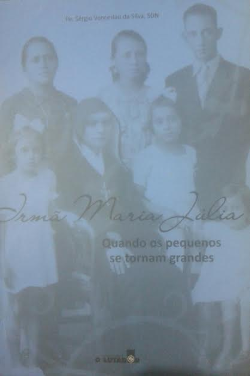Irma Maria Julia - Quando Os Pequenos Se Tornam Grandes