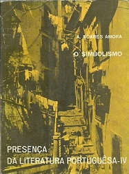 Presenca Da Literatura Portuguesa Iv - Simbolismo