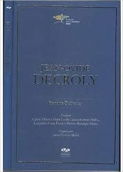 Jean-ovide Decroly