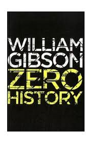 Zero History
