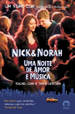 Nick E Norah - Uma Noite De Amor E Musica