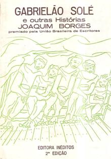 Gabrielao Sole E Outras Historias