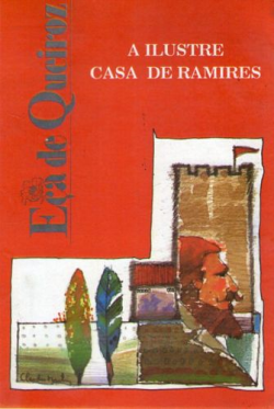 A Ilustre Casa De Ramires