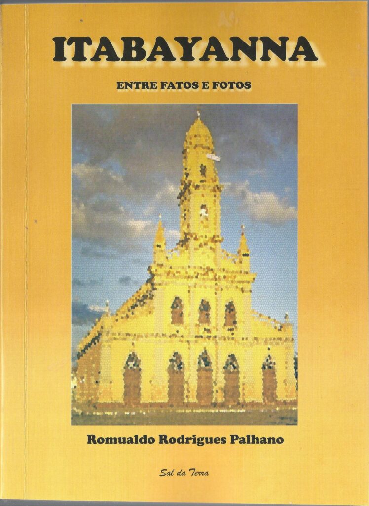 Itabayanna - Entre Fatos E Fotos