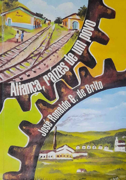 Alianca, Raizes De Um Povo