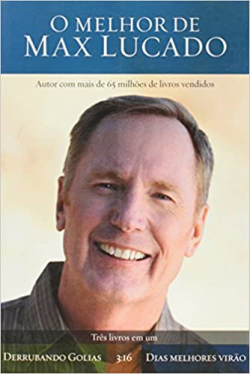 O Melhor De Max Lucado
