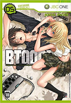 Btooom! 05