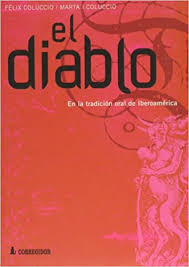 El Diablo En La Tradicion Oral De Iberoamerica