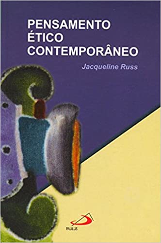 Pensamento Etico Contemporaneo