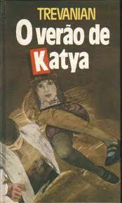 O Verao De Katya