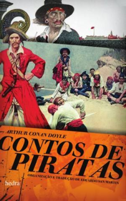 Contos De Piratas