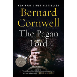 The Pagan Lord - A Novel