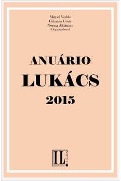 Anuario Lukacs 2015