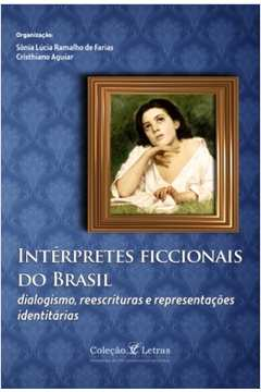 Interpretes Ficcionais Do Brasil Sonia