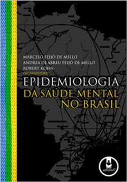 Epidemiologia Da Saude Mental No Brasil