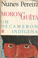 Morongueta - Um Decameron Indigena V.02