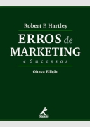 Erros De Marketing E Sucessos
