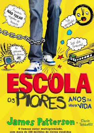 Escola - Os Piores Anos Da Minha Vida