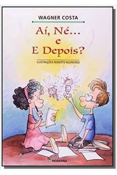 Ai Ne E Depois