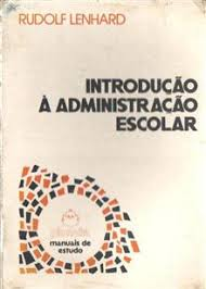 Introducao A Administracao Escolar