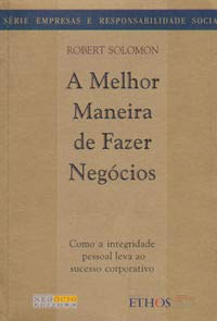 Melhor Maneira De Fazer Negocios, A