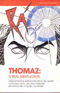 Thomaz - O Real Inexplicavel