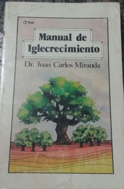 Manual De Iglecrecimiento