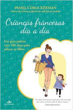 Criancas Francesas Dia A Dia