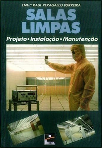 Salas Limpas