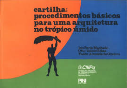 Cartilha - Procedimentos Basicos Para Uma Arquitetura No Tropico Umido