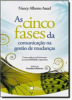 Cinco Fases Da Comunicacao Na Gestao De Mudanca