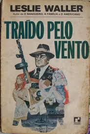 Traido Pelo Vento