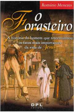 O Forasteiro