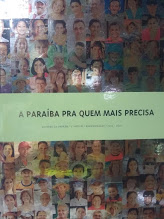 A Paraiba Pra Quem Mais Precisa 2003-2007